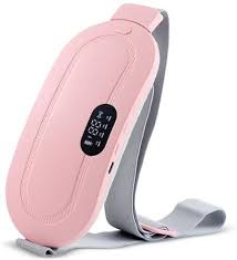 حزام تدفئة لاسلكي - لتخفيف آلام الدورة الشهرية