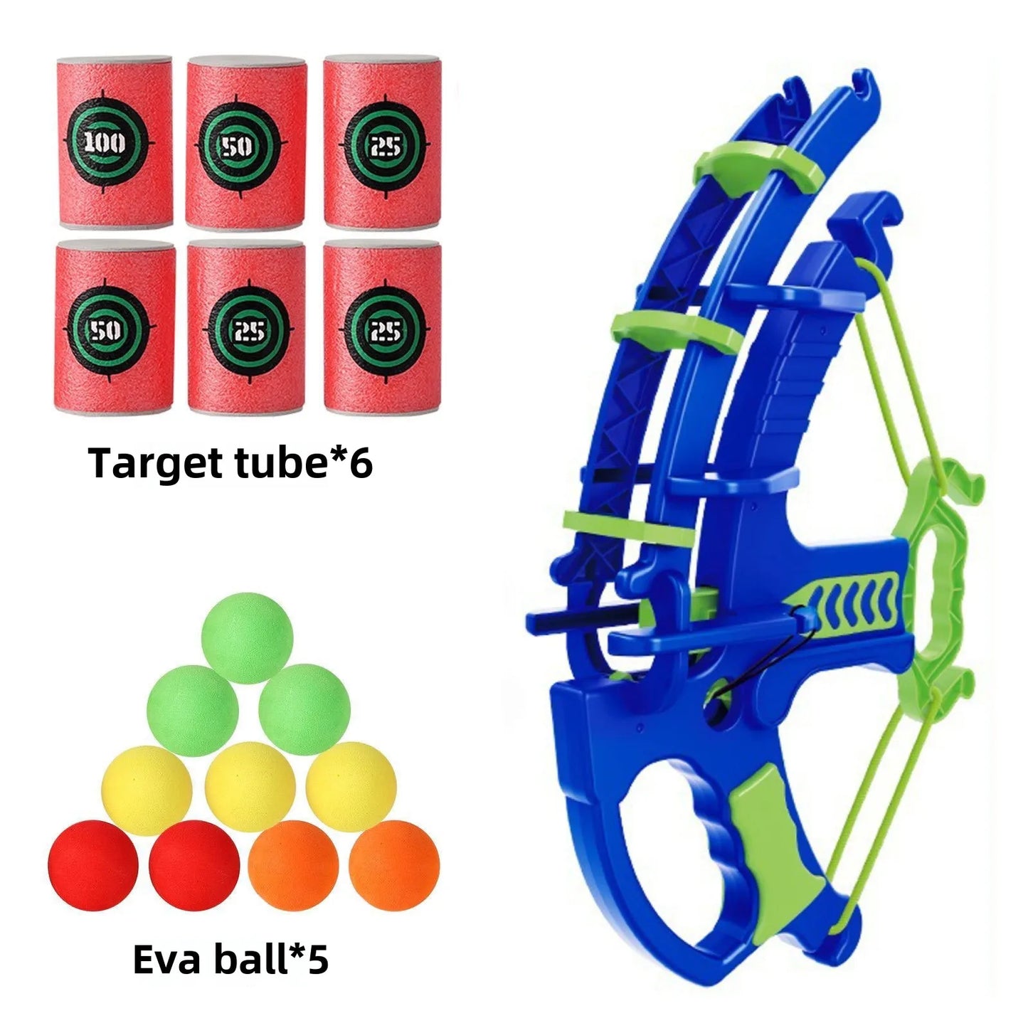🎯 لعبة التصويب التفاعلية للأطفال – متعة + تركيز