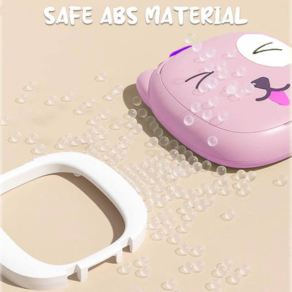 🧸 Toilette Portable pour Enfants