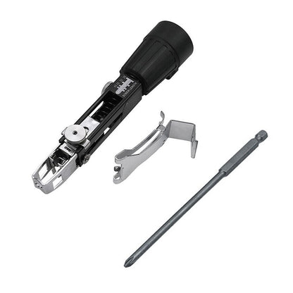 🛠️ Chargeur automatique de vis pour perceuse